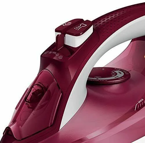 Philips PowerLife Gc2997/40 2400 W, Swat Steam 160 G, Steam Continuous 40 G