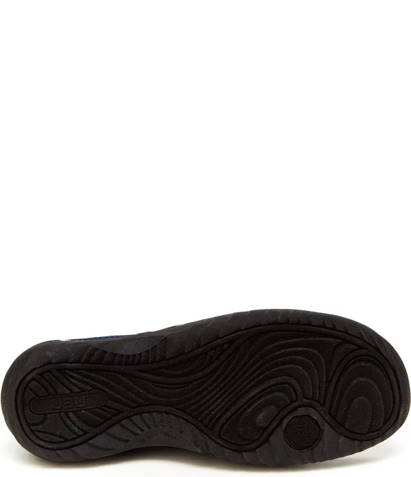 JBU Rockaway Water Ready Women's Shoes Grey : 7.5 M