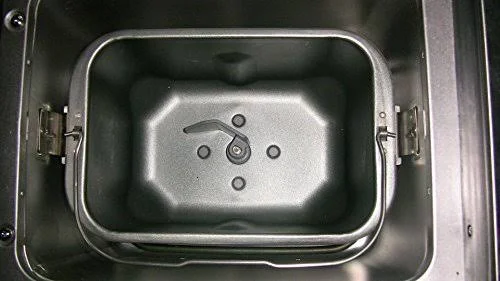 Breadman Tr900s Professional-Series Breadmaker Brushed Stainless Steel