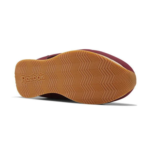 Reebok Royal Classic Jogger 3 Eg9410 Mens Burgundy Athletic Running Shoes Size 13 by Ruze Shoes