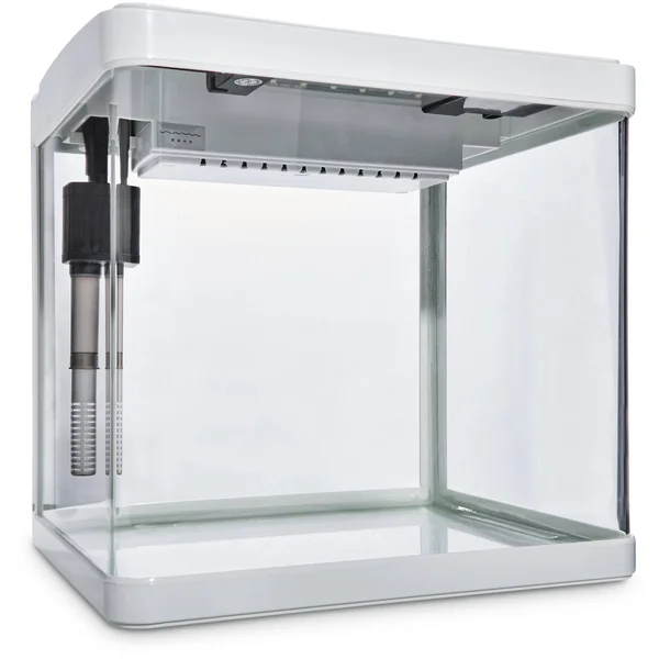 Imagitarium Freshwater Cube Aquarium Kit - 5.2 Gal