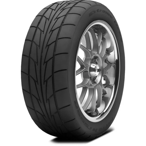 Nitto NT555R 315/35R17