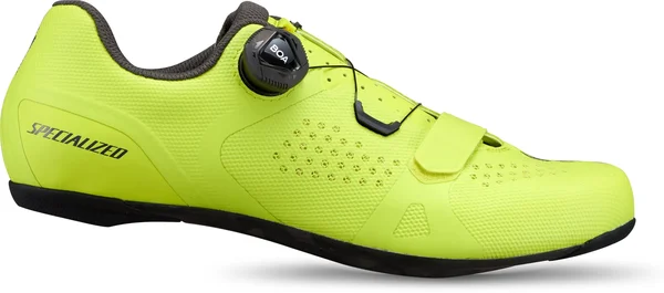 Specialized Torch 2.0 Road Shoes - 37 - Hyper
