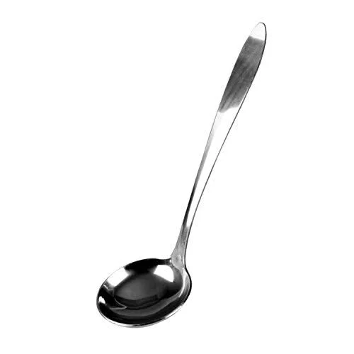 Excellante Gravy Stainless Steel Ladle - 1 oz