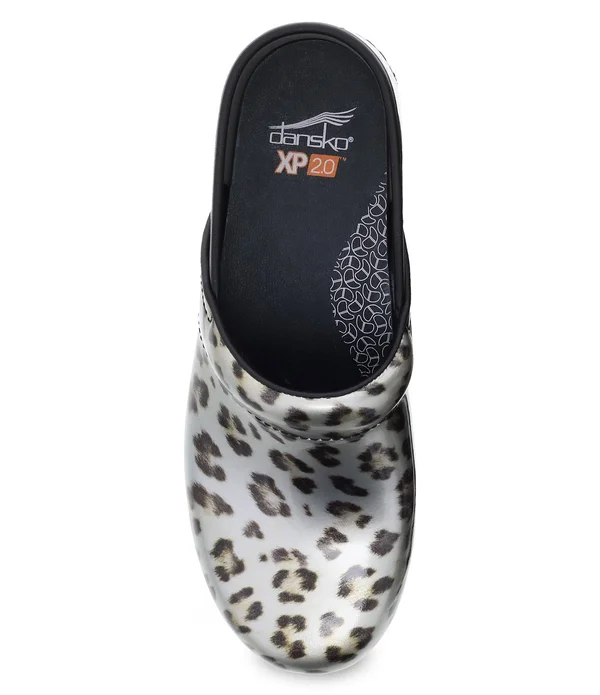 Dansko Women's XP 2.0 - Wild Patent