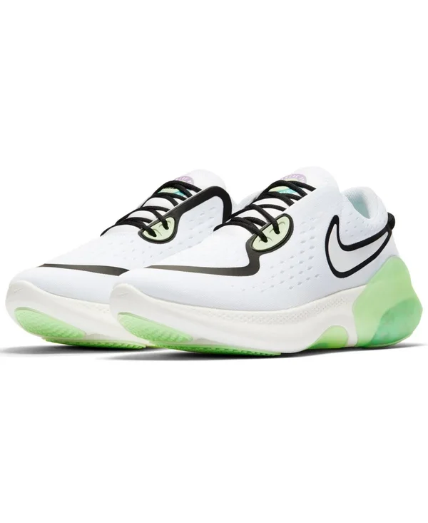 Nike Men's Joyride Dual Run Running Shoes Cd4365 - 10.0, White