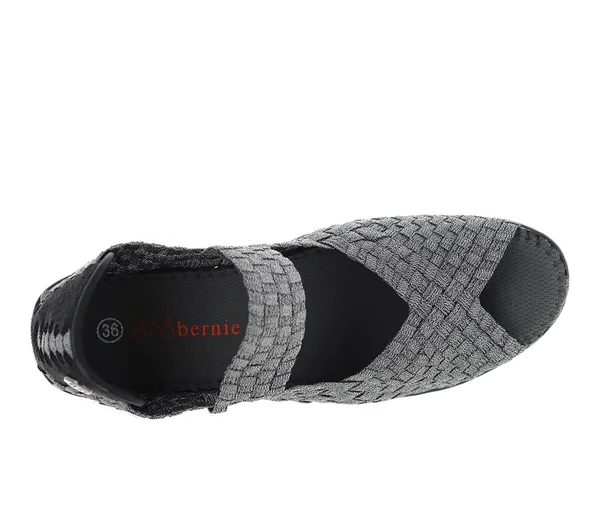 Bernie Mev Women's Comfi Flat