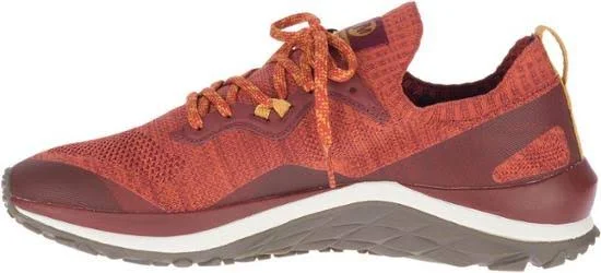 Merrell Men's Mag-9 Shoe - 12 - Ember
