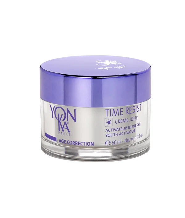 Yonka Time Resist Creme Jour