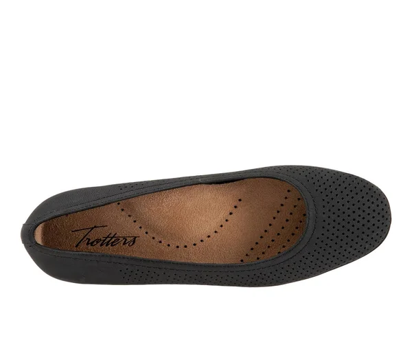 Trotters Darcey 9 Women's Black