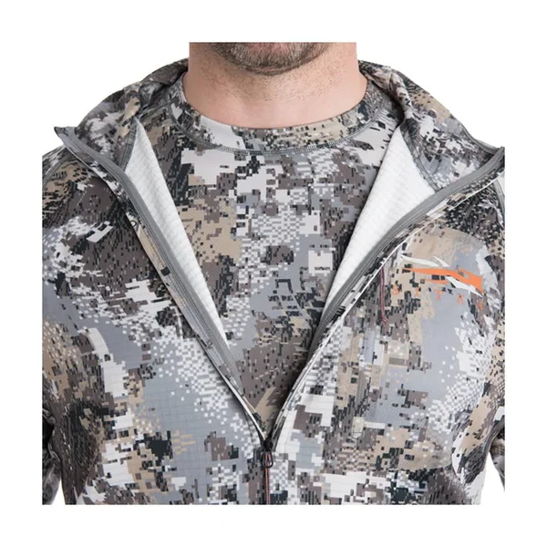 Sitka Fanatic Hoody Elevated II 3XL