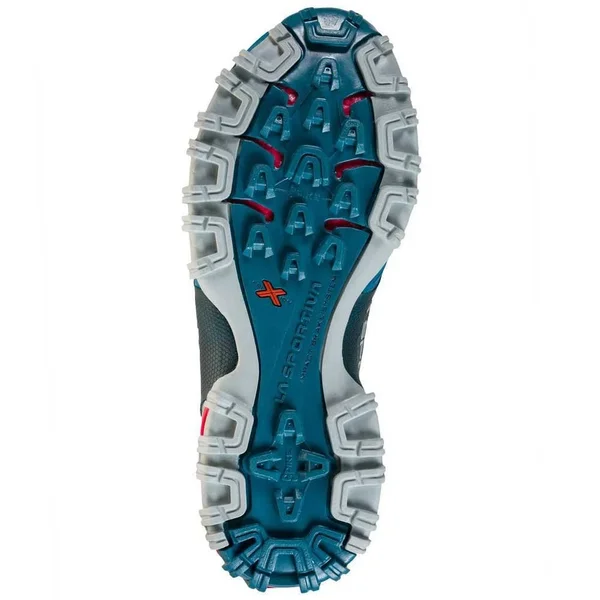La Sportiva Bushido II Woman