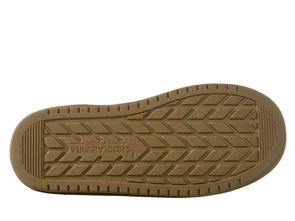 Koolaburra by Ugg Girls& Koola Tall Boot - Size: 1, Chestnut Suede