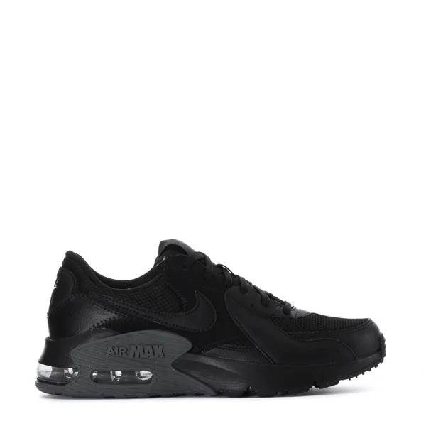 Nike Air Max Excee Women's Sneakers, Size: 6, Black