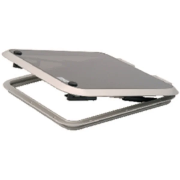 Bomar - Low Profile Hatch - 13-1/8 x 18-1/2 - N102910A