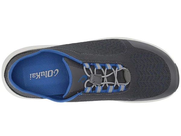 Olukai Inana Men's Shoe - Stone/Stone - 8