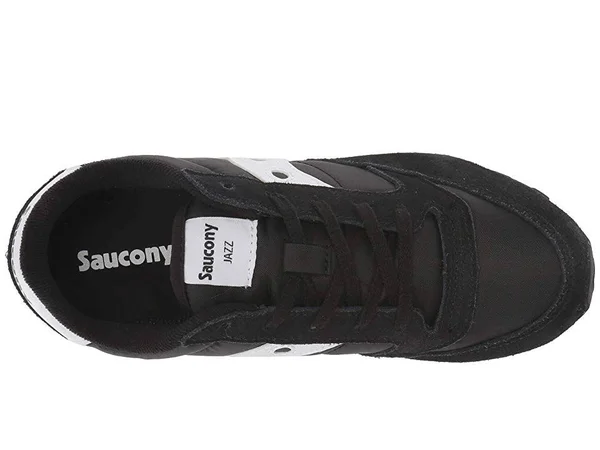 Saucony Jazz Original Sneaker Black, Size 11M