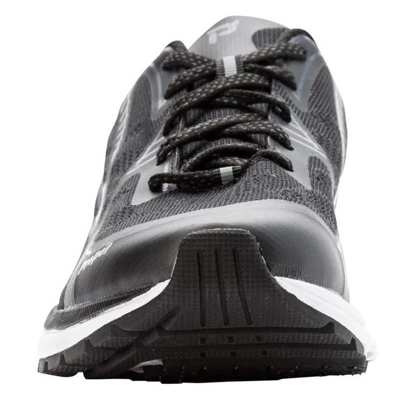 Men's Propet One LT Sneaker - Size 14 M - Black