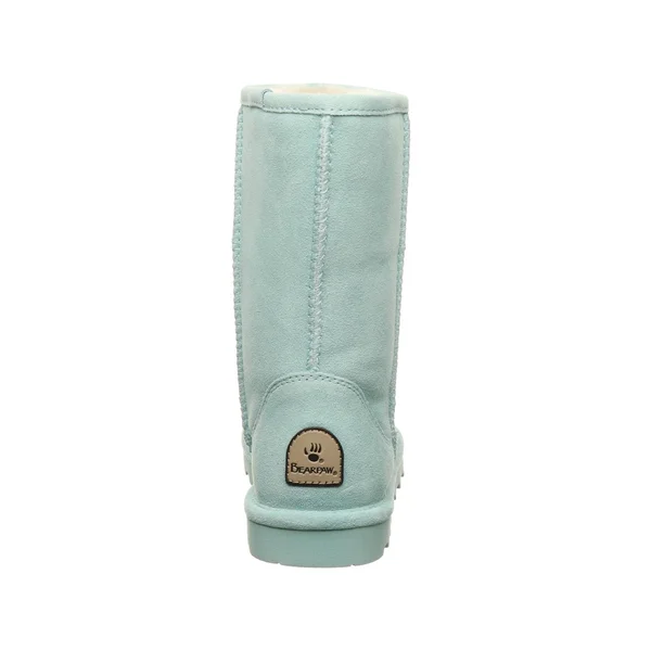 Bearpaw Elle Short Boot Women's Surfspray 9