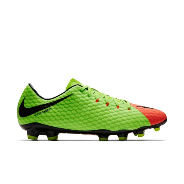 Nike Hypervenom Phelon III FG Men's Soccer Shoes Electric : 6 D
