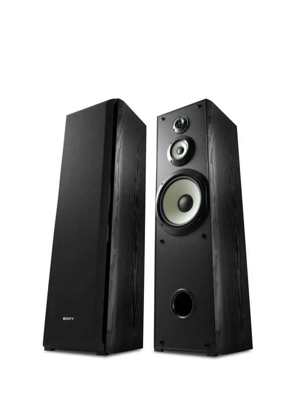 Sony SSF5000 Floor Standing Speakers