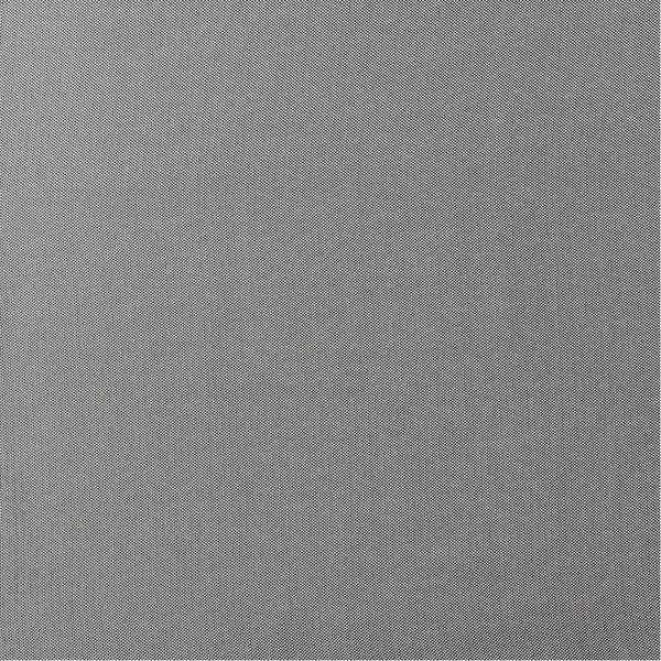 Exclusive Home Biscayne Indoor/Outdoor Two Tone Textured Grommet Top Curtain Panel Pair - Silver, 54X96