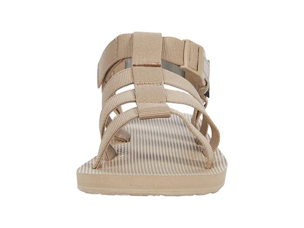 Teva Women's Original Dorado Sandal in Sesame - Size: 11.0