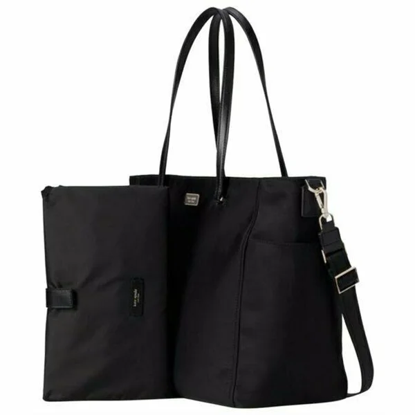 Kate Spade Dawn Baby Bag, Black