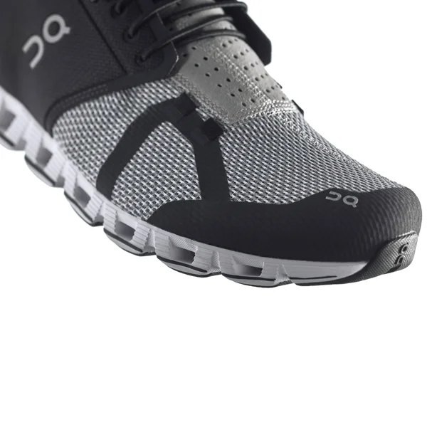 on Running Men's Cloud Black/Slate, 13