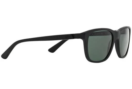 Polo PH4085 Sunglasses, 55-19-140, 528471-MATTE Black