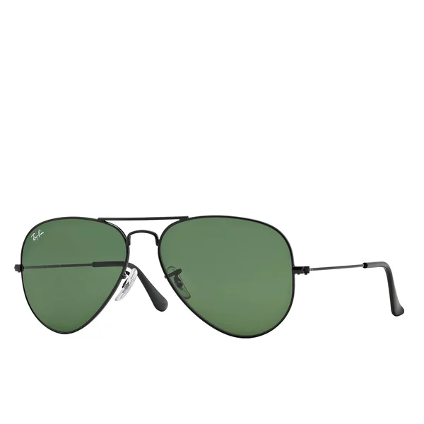 Ray-Ban RB3025 L2823 Black Aviator Sunglasses