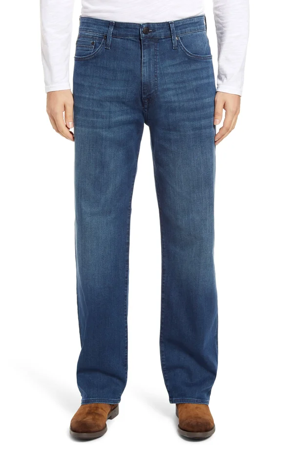 Men's Mavi Jeans Max Relaxed Fit Jeans