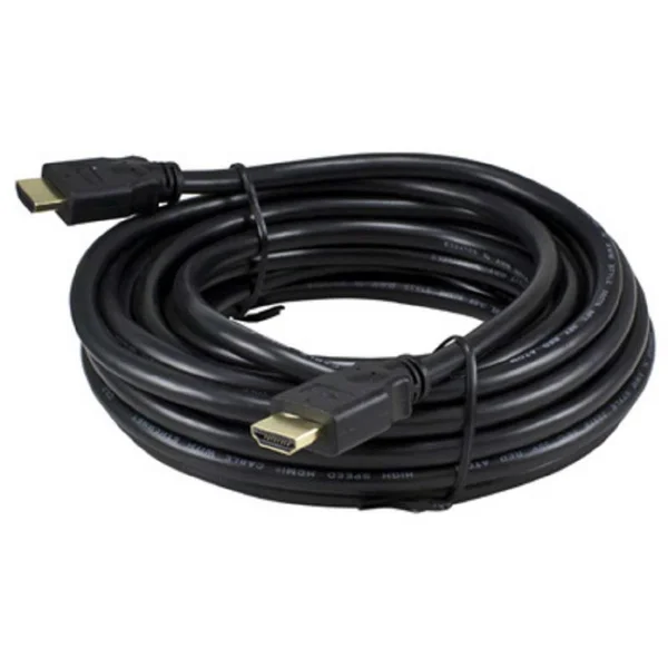Red Atom 50 ft. High-Speed HDMI Cable with Ethernet