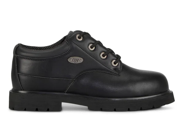 Men's Lugz Drifter Lo Steel Toe Work Shoe - Tan - Size 13