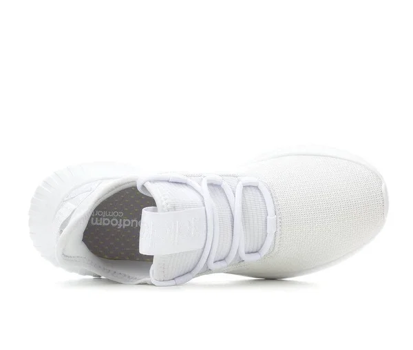 Adidas Kaptir x Women's Running Shoes, Size: 11, White