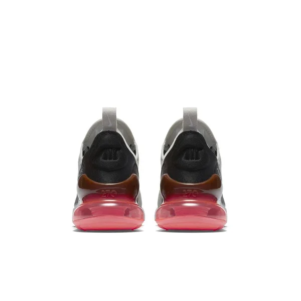 Nike Air Max 270 GS Light Bone Size 7