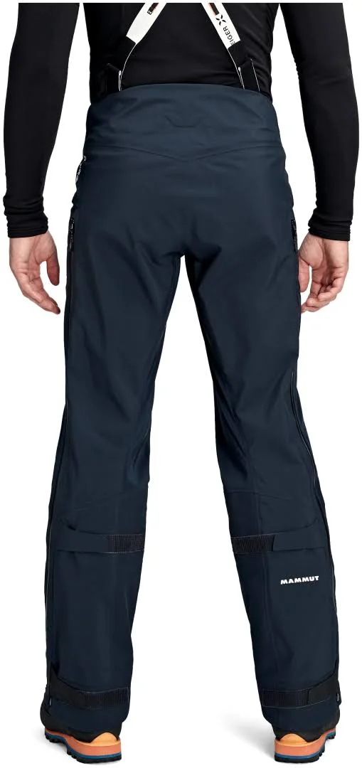 Mammut Nordwand Pro HS Pants Men Night