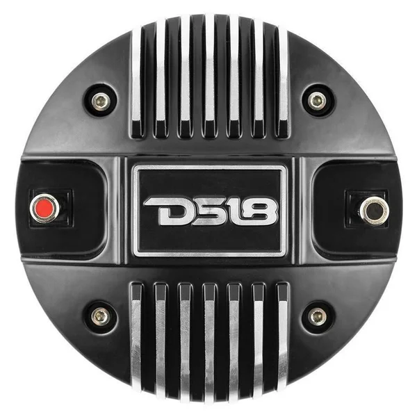 DS18 PRO-D1 2.03x22 Titanium 1000W Compression Driver