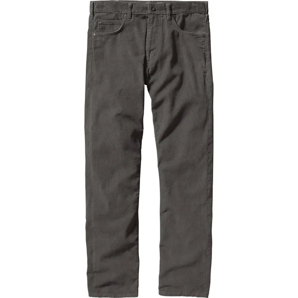 Patagonia Men's Straight Fit Cords - Regular