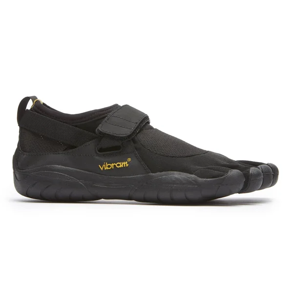 Vibram KSO Women's, Size 37, Black