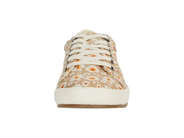 Taos Star Tan Daisy Women's Tan Daisy, 8.5, M