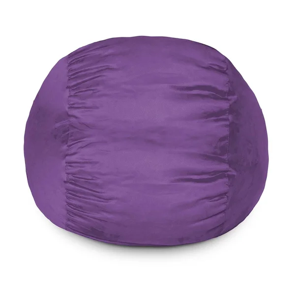 Lumaland Bean Bag Chair Purple - 4ft
