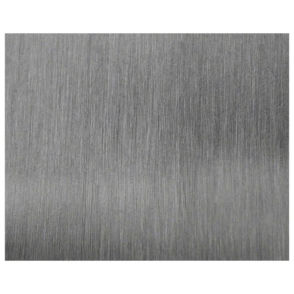 Mr Direct US1038T Single Bowl Topmount Stainless Steel Sink