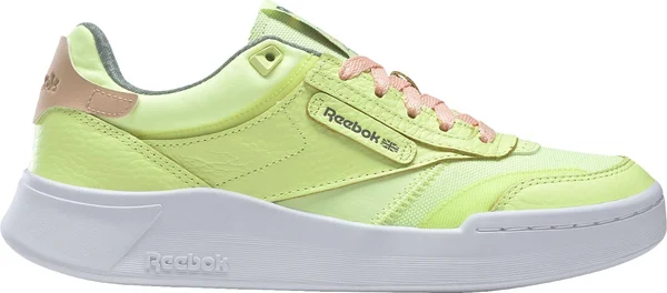 Reebok Women's Club C Legacy Shoes - Glow