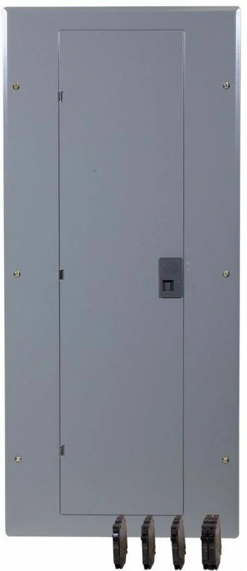 GE Electrical, Tm3220ccub2k Load Cntr 200A