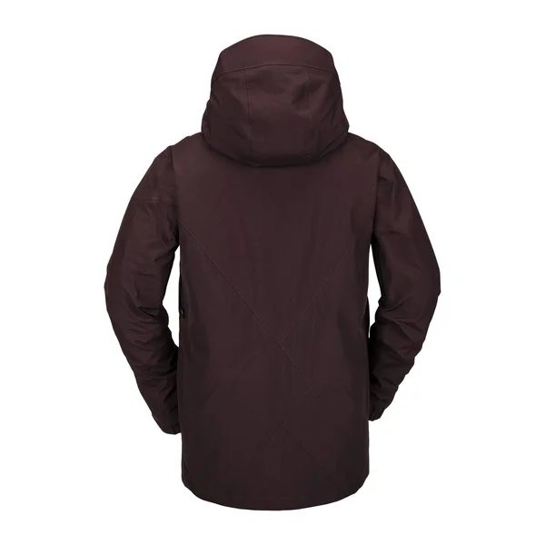 Volcom L Gore-Tex Jacket - White M