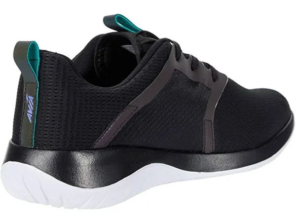 Women's Avia Avi Coast Running Sneaker, Size: 6.5