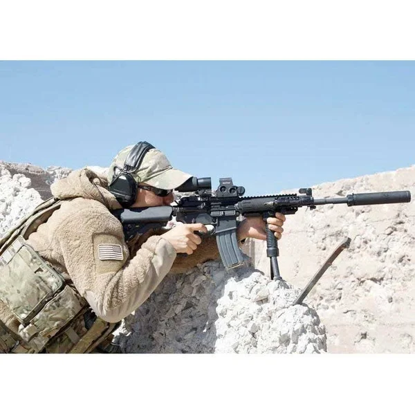 Harris Bipod