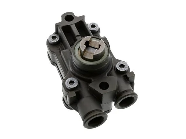 Bosch 05080255AA - Fuel Pump