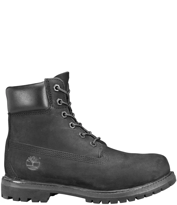 Timberland Women's Waterproof 6x22 Premium Boots - Wheat